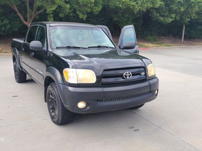 Used 2005 Toyota Tundra Limited