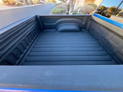 Used 2014 RAM 1500 Laramie w/ Convenience Group image 5