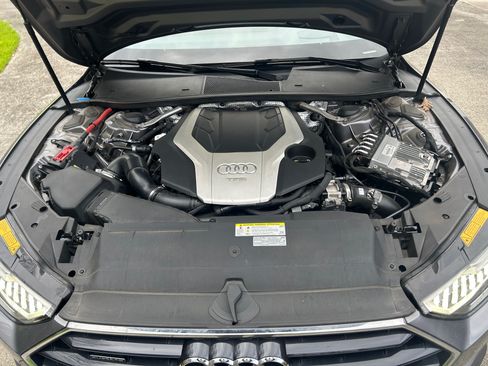 Used 2019 Audi A7 3.0T Prestige image 11