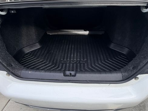 Used 2019 Honda Civic LX image 10