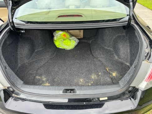 Used 2012 Honda Accord LX image 15