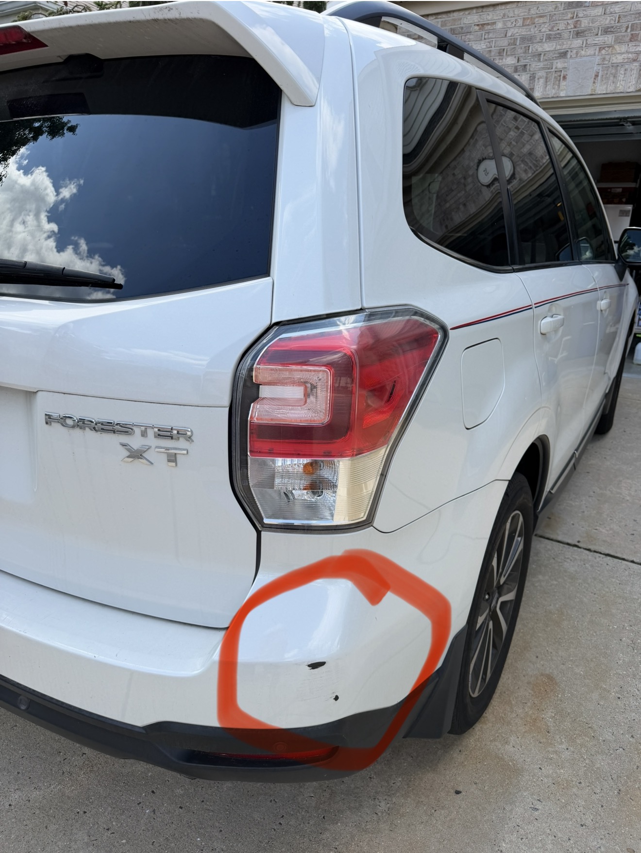 Used 2017 Subaru Forester 2.0XT Touring AWD/4WD image 20