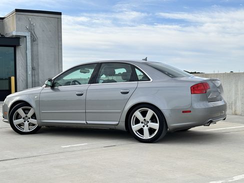 Used 2008 Audi A4 3.2 image 5