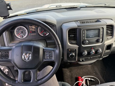 Used 2016 RAM 1500 Express image 6