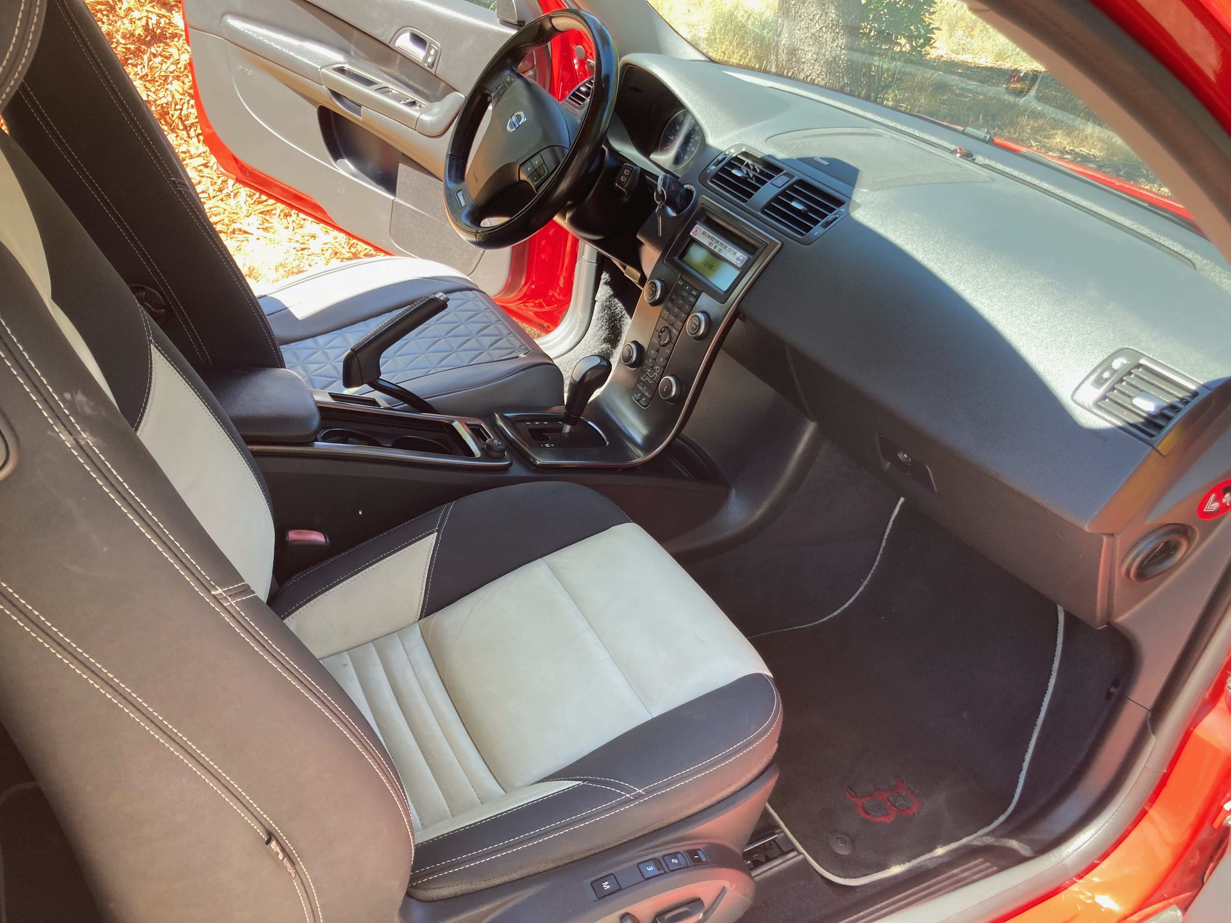 Used 2008 Volvo C30 T5 Version 2.0 FWD image 9