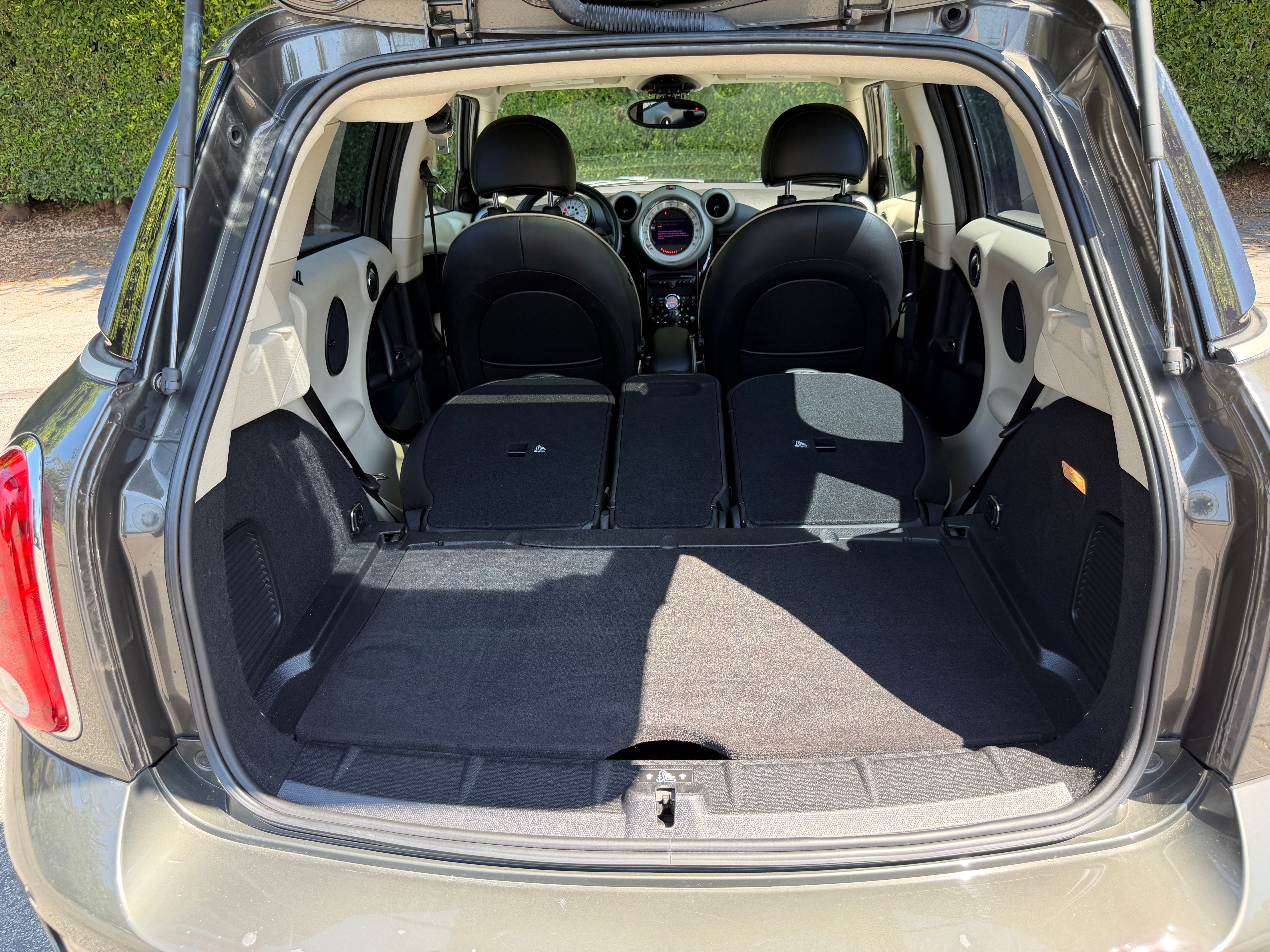 Used 2012 MINI Cooper Countryman S AWD/4WD image 22