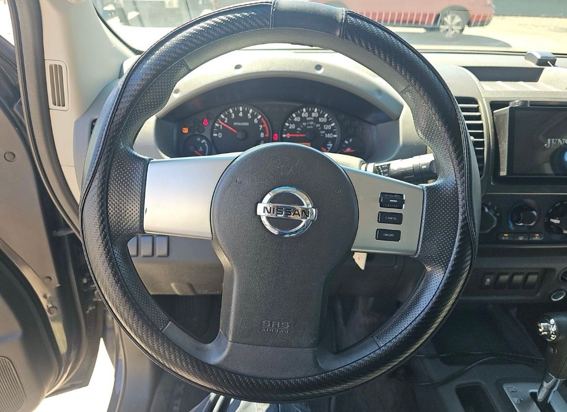 Used 2013 Nissan Xterra X RWD image 9