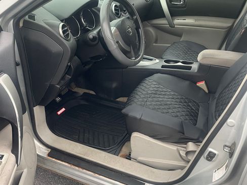 Used 2008 Nissan Rogue S AWD/4WD image 6