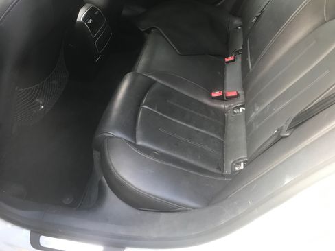 Used 2014 Audi A7 3.0T Premium Plus w/ Cold Weather Package image 13