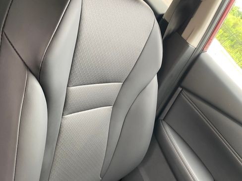 Used 2026 Nissan Rogue Dark Armor FWD image 16