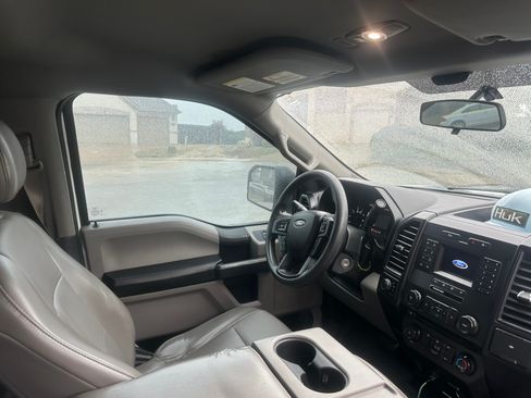Used 2018 Ford F150 XL w/ Equipment Group 101A Mid image 10