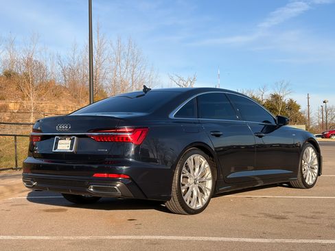 Used 2020 Audi A6 3.0T Prestige w/ Prestige Package image 5