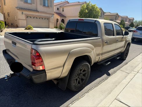 Used 2008 Toyota Tacoma PreRunner RWD image 8