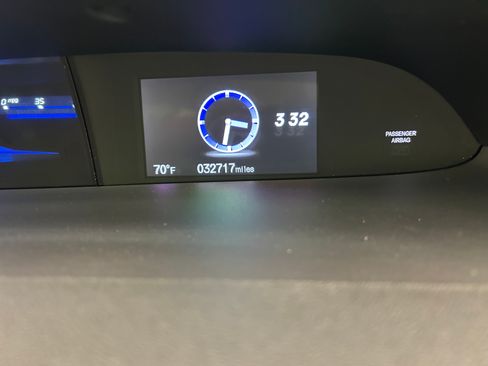 Used 2015 Honda Civic LX image 11