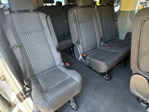 Used 2018 Ford Transit 150 XLT RWD image 9