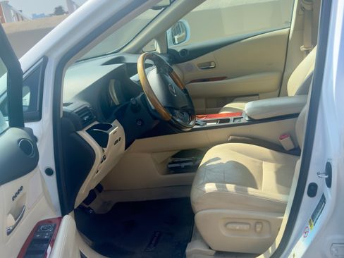 Used 2010 Lexus RX 350 2WD image 10
