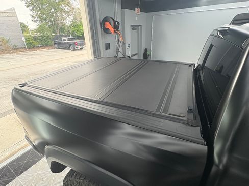 Used 2024 RAM 1500 TRX AWD/4WD image 15