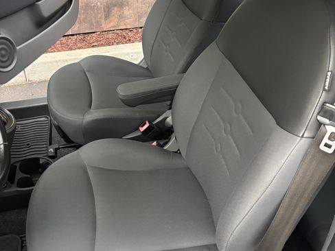 Used 2012 FIAT 500 Pop image 10