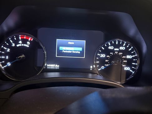 Used 2017 Ford F350 Platinum w/ Platinum Ultimate Package image 5