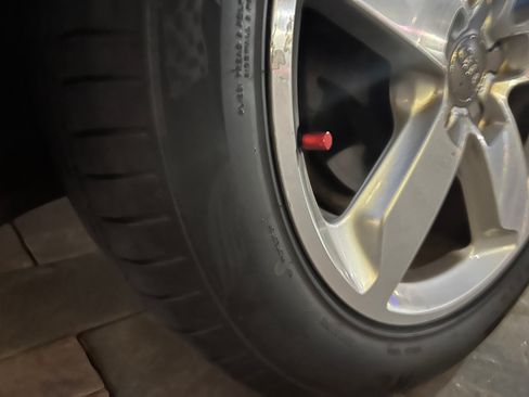 Used 2010 Audi Q5 3.2 Prestige image 17