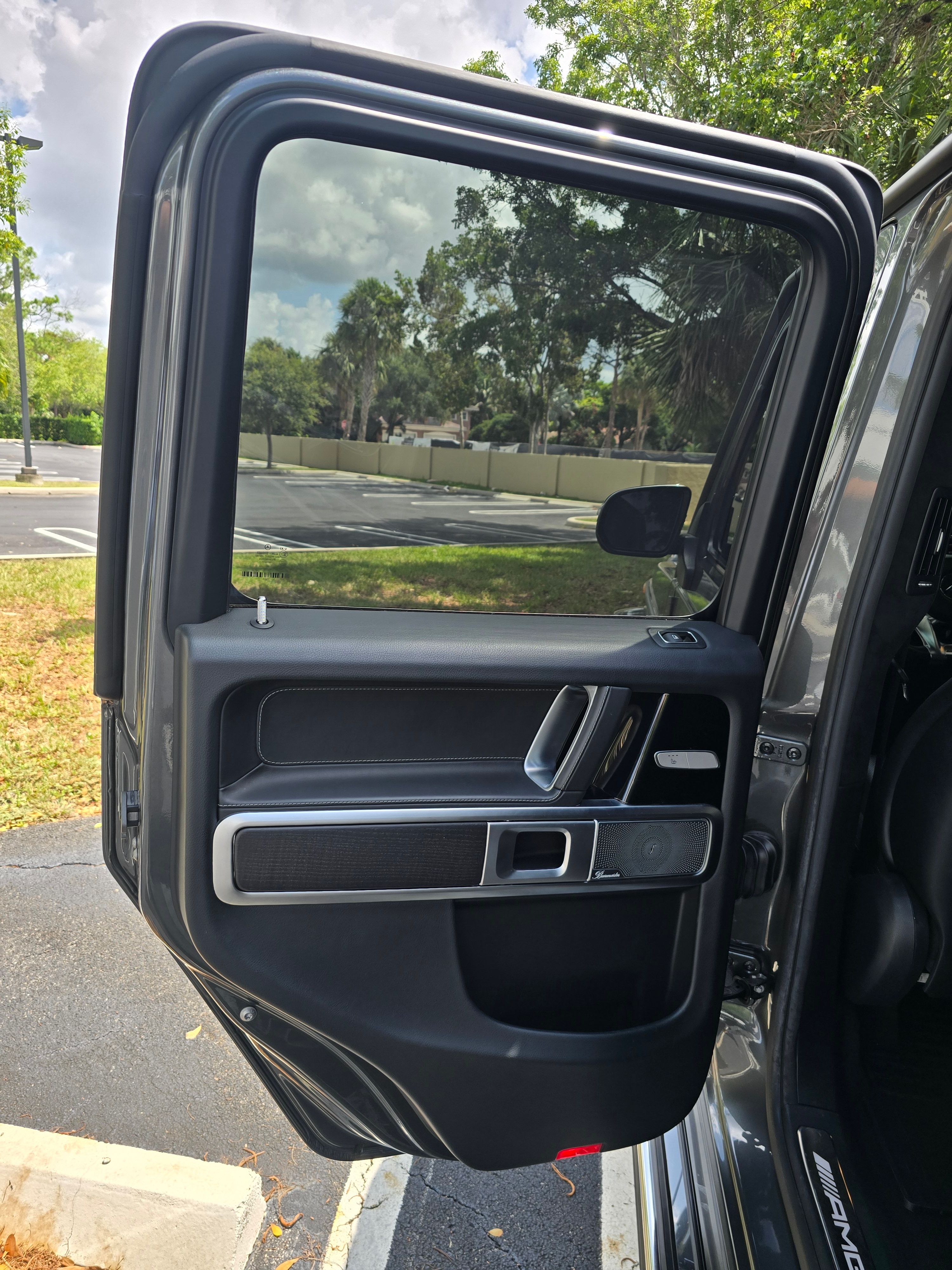 Used 2019 Mercedes-Benz G 63 AMG 4MATIC image 12