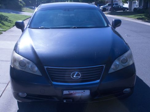 Used 2007 Lexus ES 350 image 4