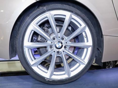 Used 2011 BMW Z4 sDrive35i image 27