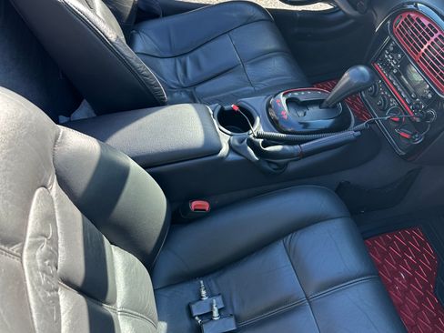 Used 1999 Plymouth Prowler image 10