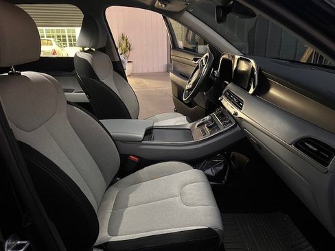 Used 2020 Hyundai Palisade SEL image 11