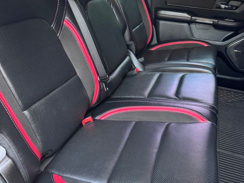 Used 2022 RAM 1500 TRX w/ TRX Level 2 Equipment Group image 24