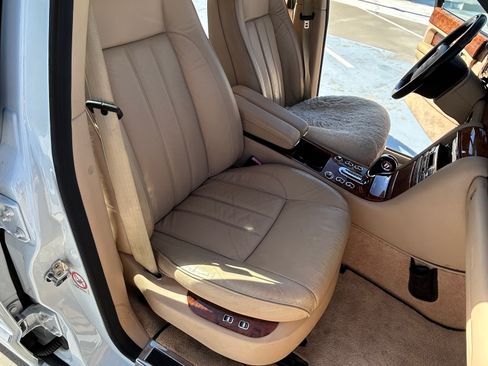 Used 2005 Bentley Arnage R image 25