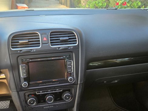 Used 2013 Volkswagen Jetta TDI image 11