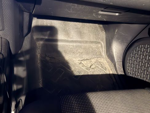 Used 2008 Toyota FJ Cruiser 4WD image 13