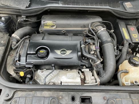 Used 2012 MINI Cooper Countryman S AWD/4WD image 8