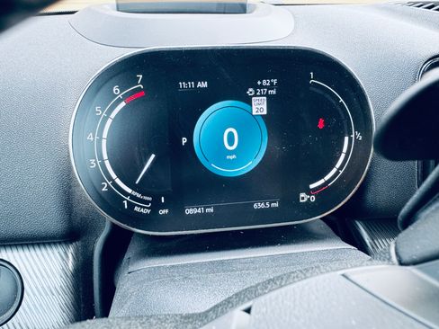 Used 2024 MINI Cooper Countryman S image 1