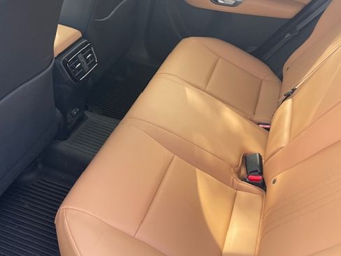 Used 2025 Lexus NX 250 AWD image 14