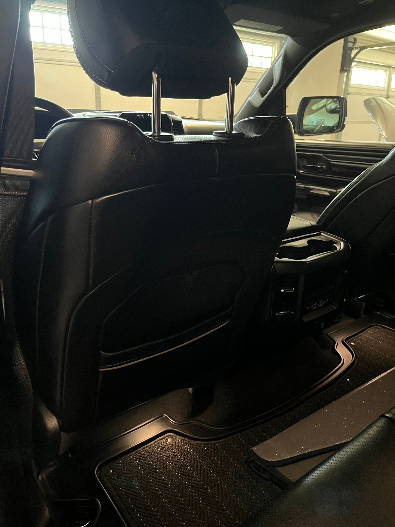 Used 2023 RAM 1500 Limited AWD/4WD image 20