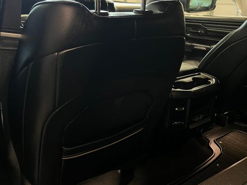 Used 2023 RAM 1500 Limited AWD/4WD image 20