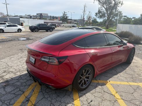 Used 2020 Tesla Model 3 Standard Range Plus image 9