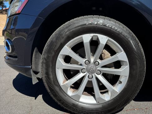 Used 2014 Audi Q5 2.0T Premium Plus w/ Premium Plus Package AWD/4WD image 19
