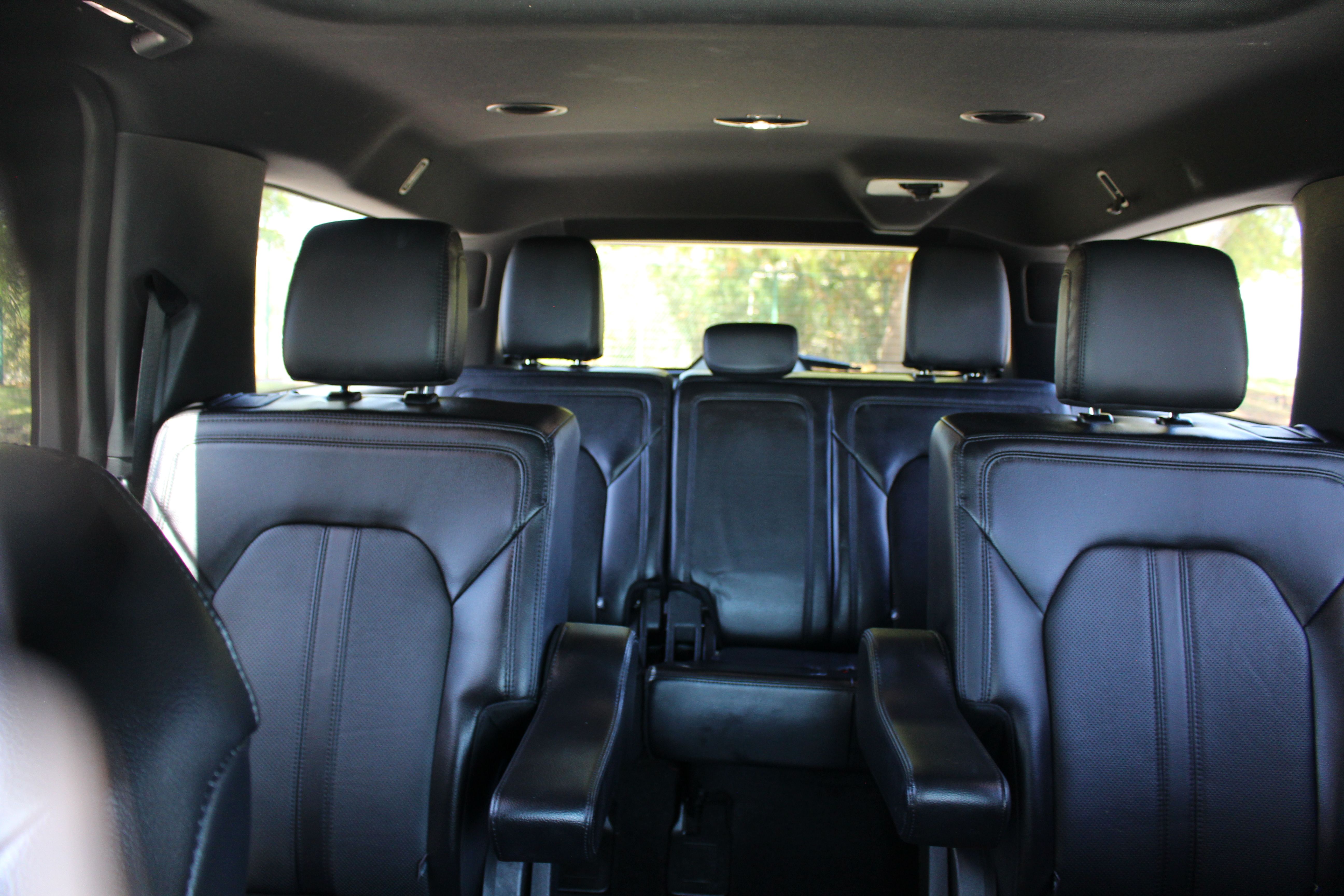 Used 2021 Ford Expedition Max Limited AWD/4WD image 15