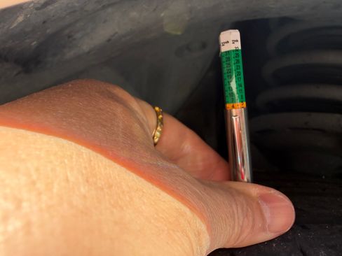 Used 2012 Honda Odyssey EX-L image 16