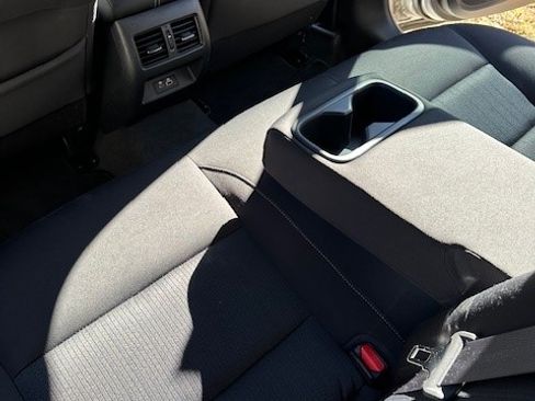 Used 2020 Nissan Altima 2.5 SV image 10