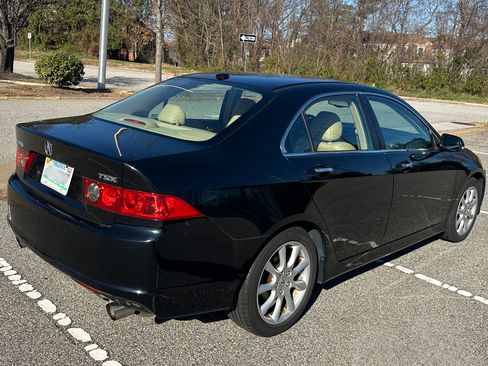 Used 2006 Acura TSX image 4