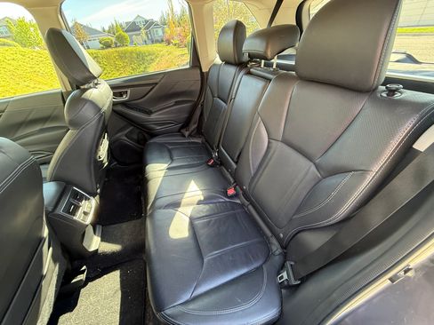 Used 2019 Subaru Forester Limited w/ Popular Package #3 AWD/4WD image 13