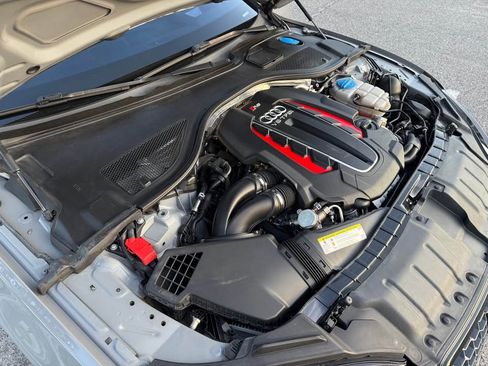 Used 2016 Audi RS 7 Prestige image 15