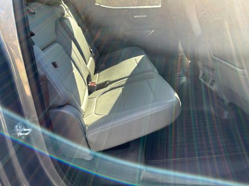 Used 2021 Chevrolet Silverado 1500 LT w/ All Star Edition Plus image 15