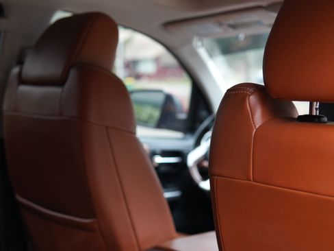 Used 2014 Toyota Tundra 1794 Edition image 16