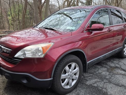 Used 2009 Honda CR-V EX-L image 2
