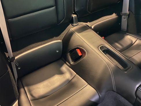 Used 2015 Porsche 911 Turbo S image 25